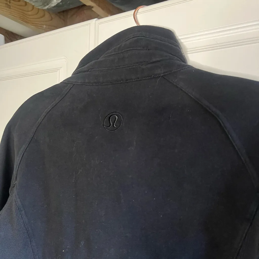 Lululemon  Radiant Full Zip Jacket - Image 10