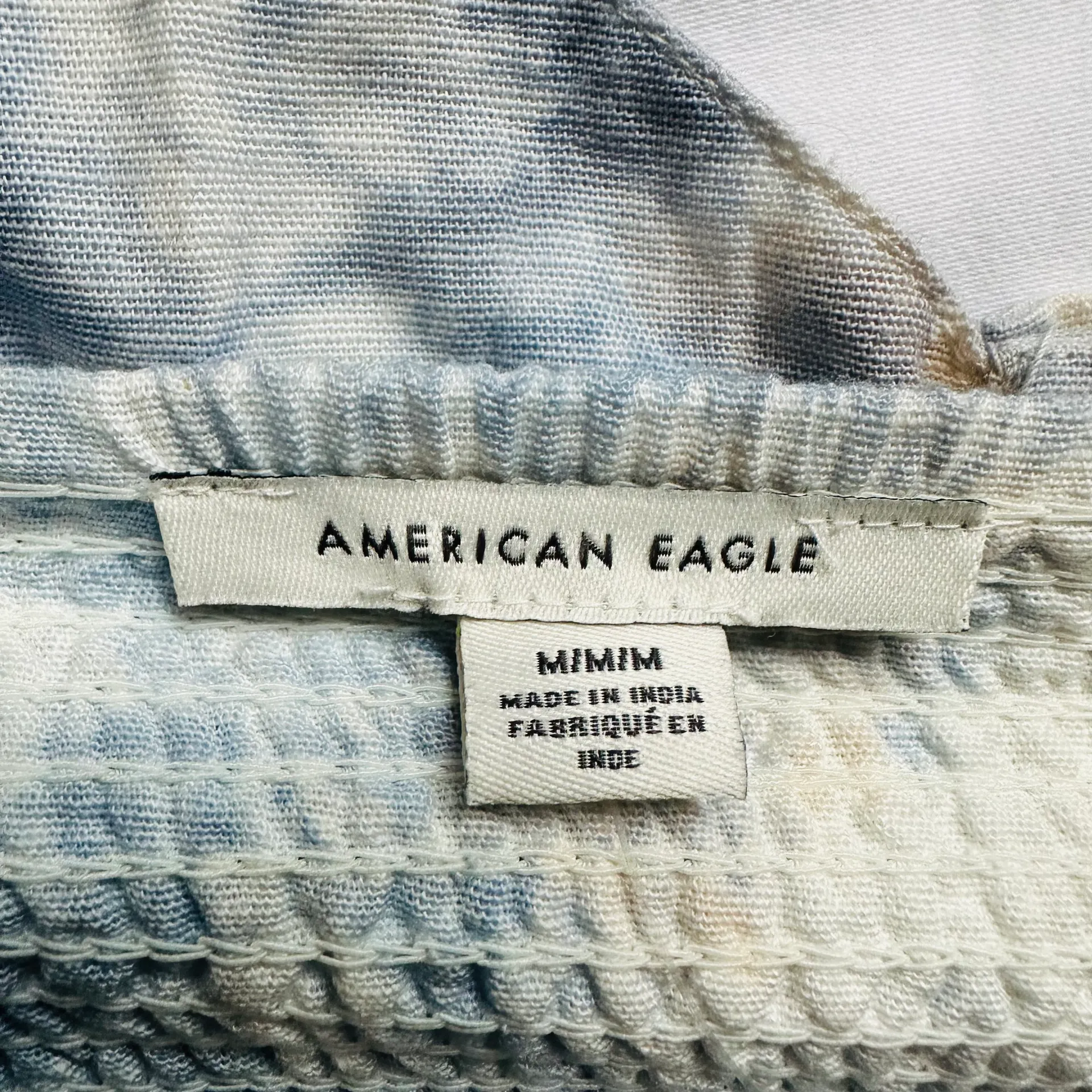 ★ NWT  Spaghetti straps Top - Tie dye ★ - Image 15