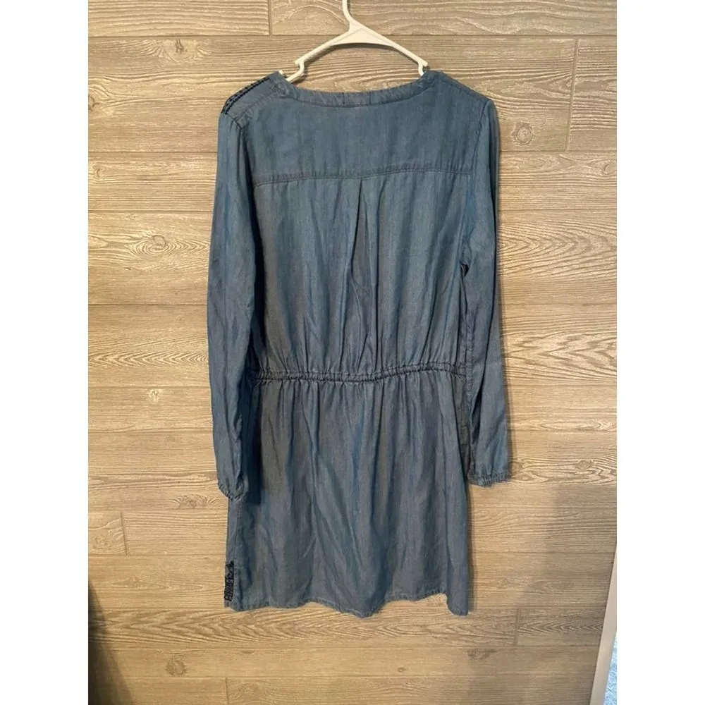 Crown &‎ ivy dress size 10 - Image 4