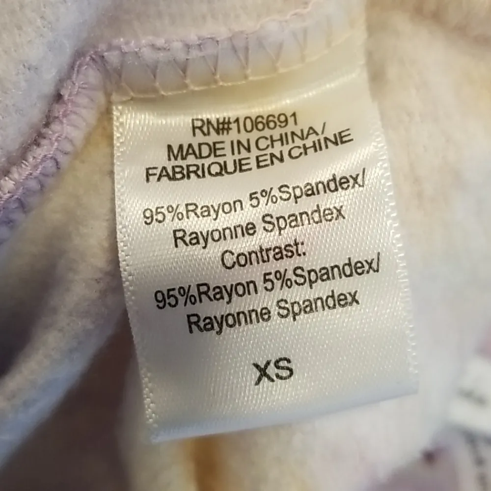 💕YOUNG FABULOUS & BROKE💕 Juliette Sweatshirt XS - Image 16