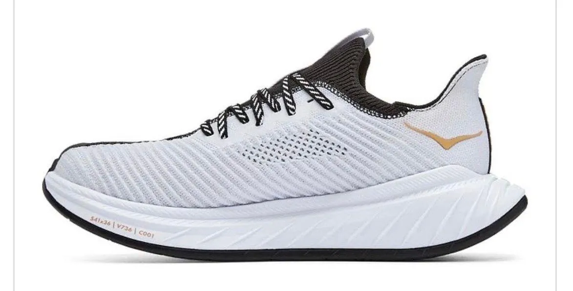 Hoka Women’s  Carbon X 3 - Image 5