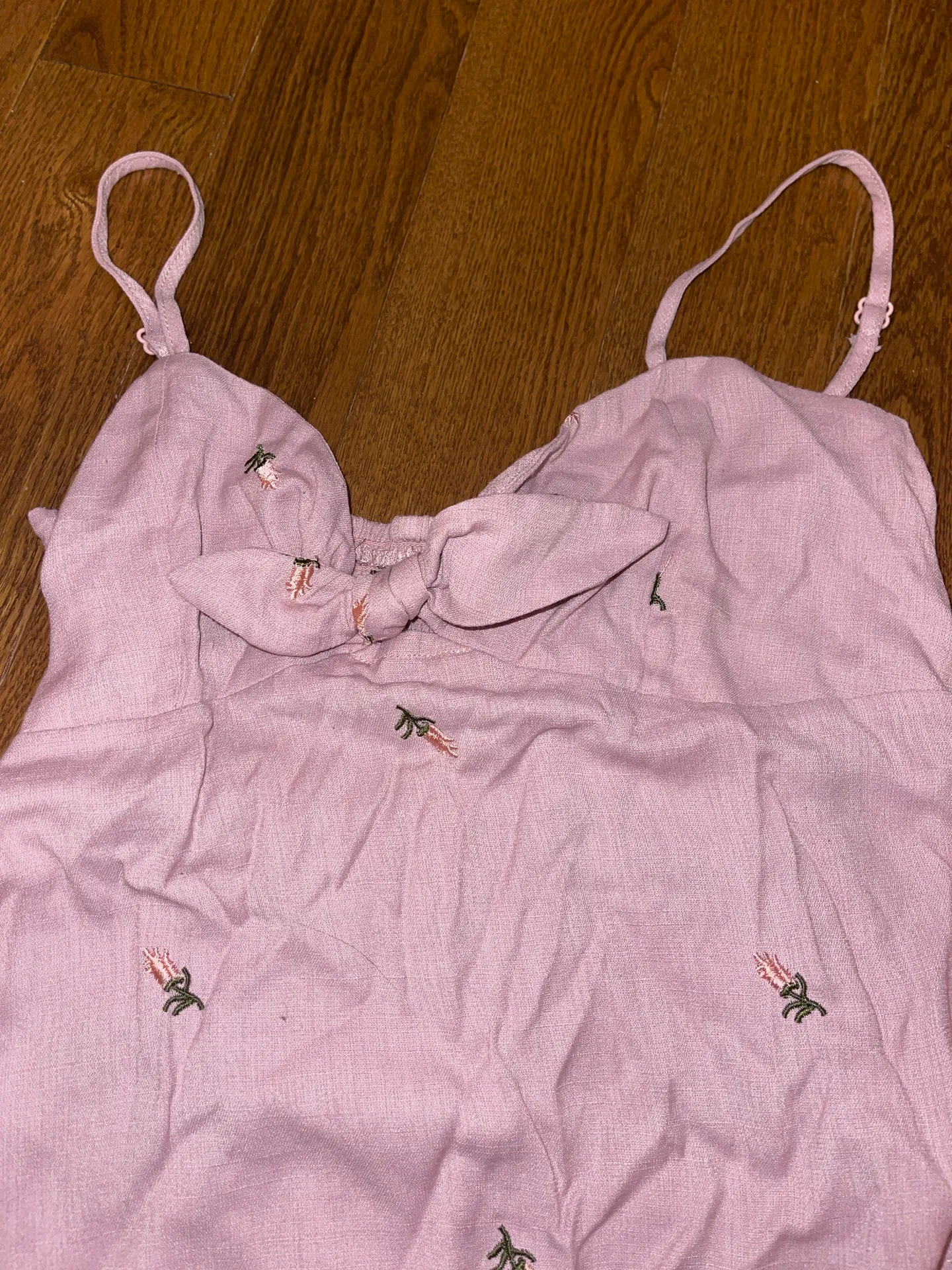 Ivy and Main Crop Top  - Image 3