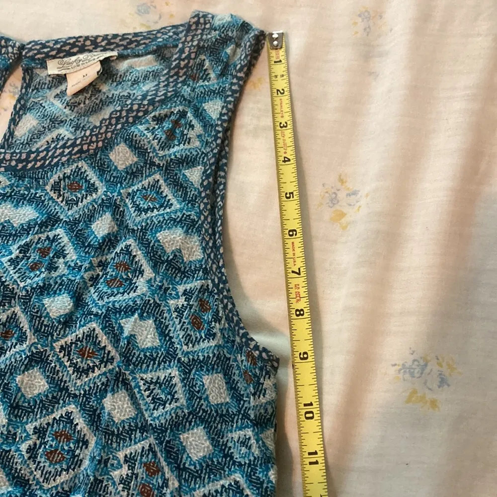 Lucky Brand Top Women’s - Image 12