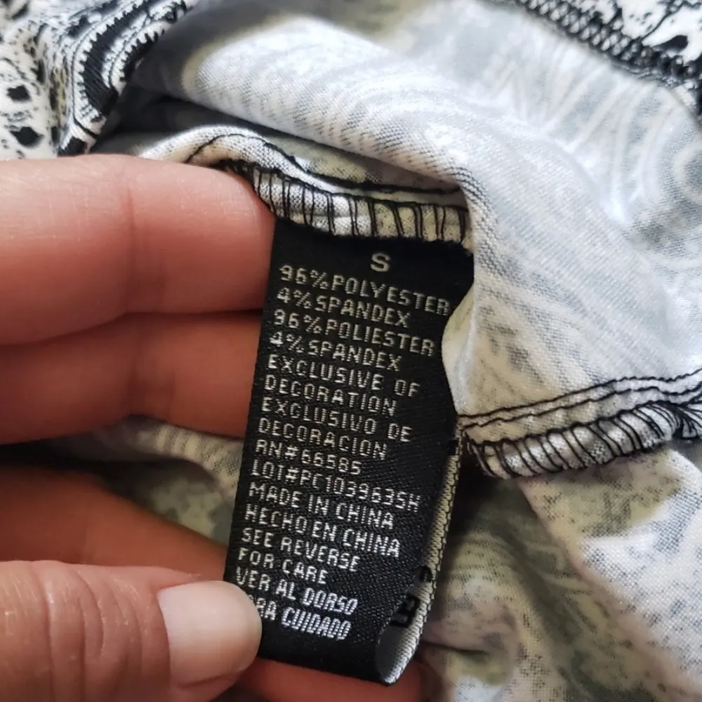 Connected apparel dress size small - Image 5