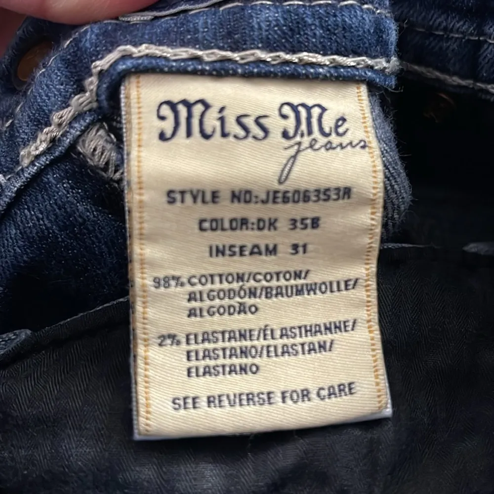 Miss me jeans 👖 - Image 5