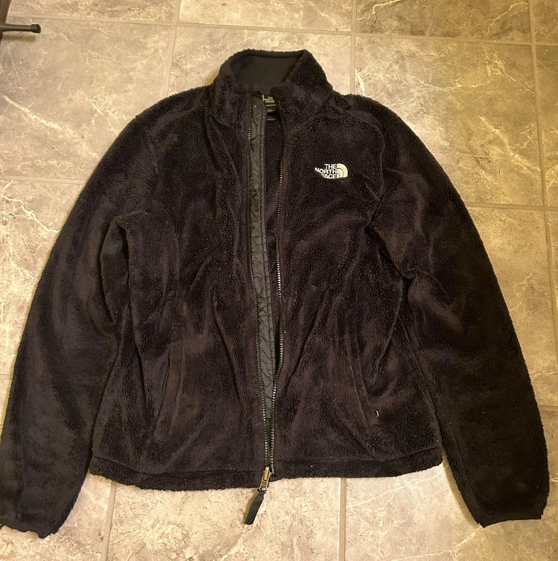 The North Face  Soft Jacket  - Image 2