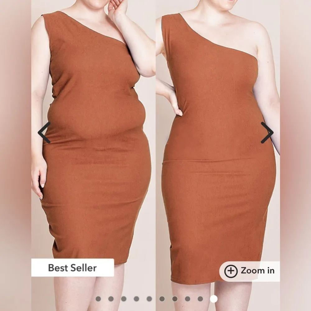 Shapermint Essentials Black All Day Every Day High - Image 7