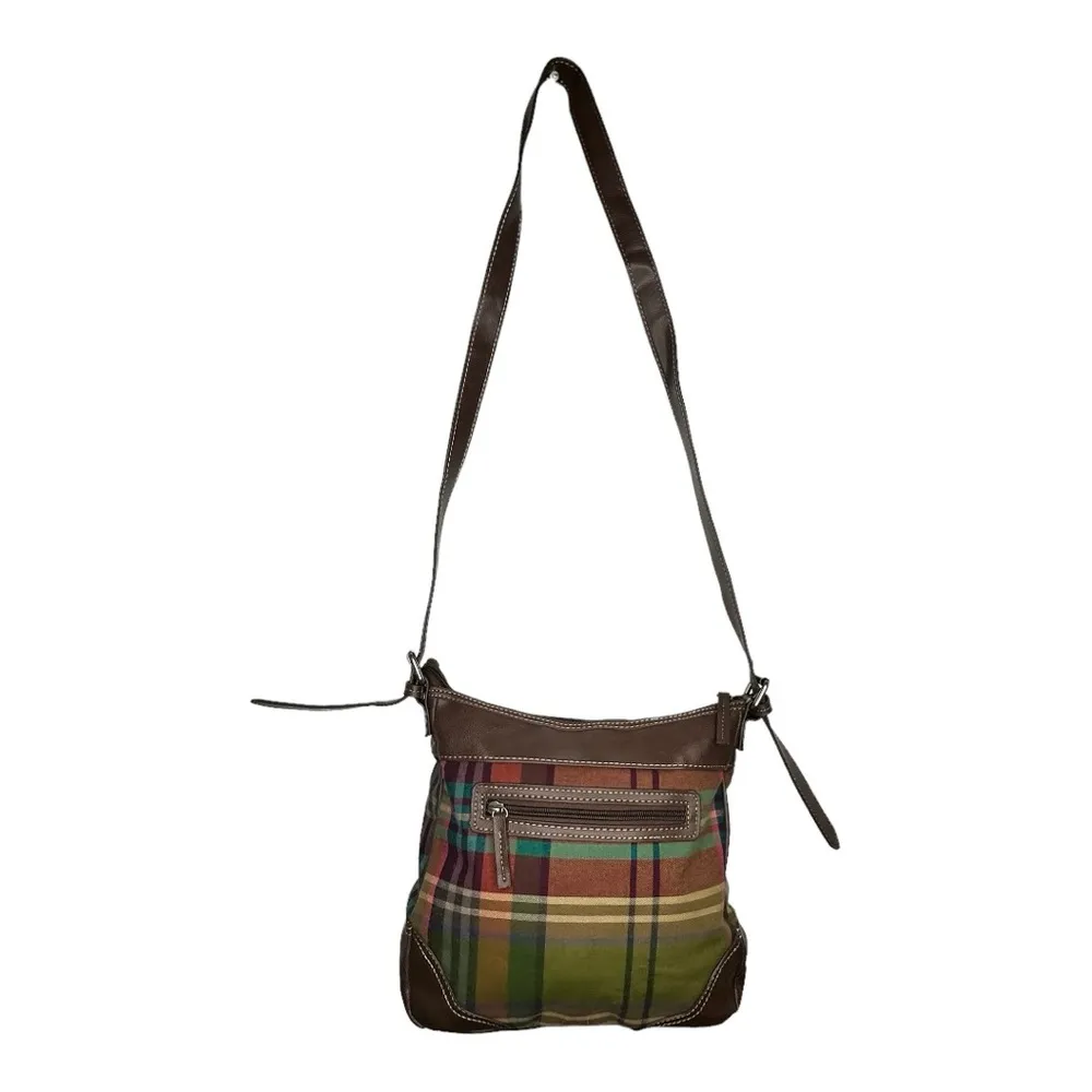 Chaps Shoulder‎ Bag - Image 4