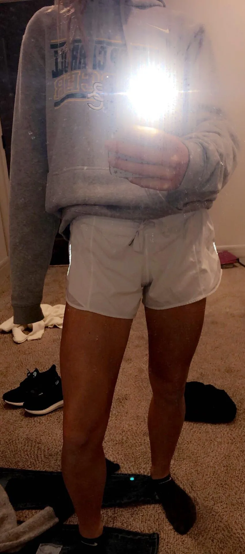 Lululemon shorts - Image 2