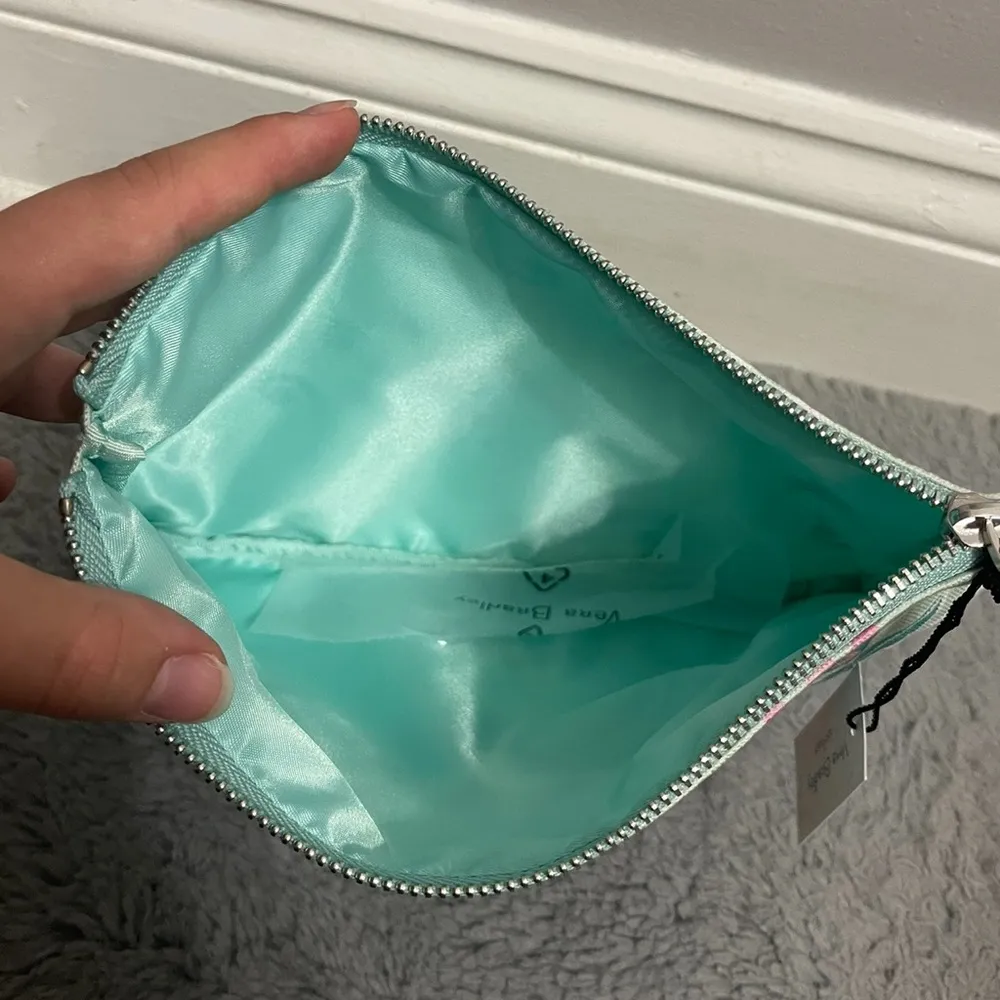 NWT Vera Bradley pouch - Image 7