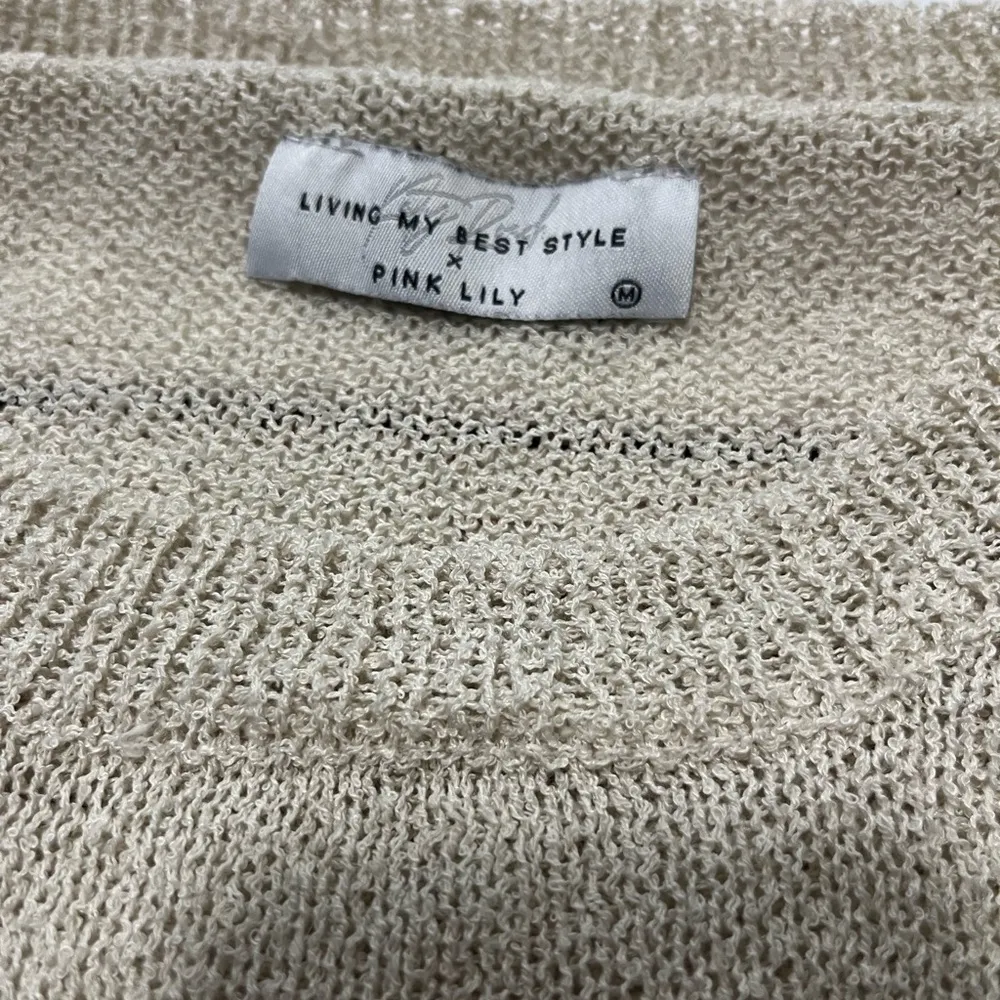 Boutique  Sweater - Image 5