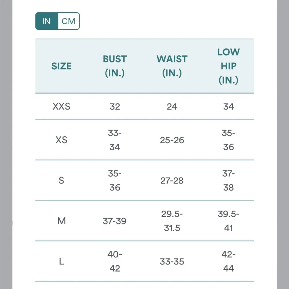 Andie “The Asbury” One Piece Swimsuit - Image 11