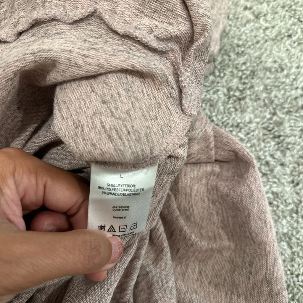 Speechless Light pink dress - Image 8