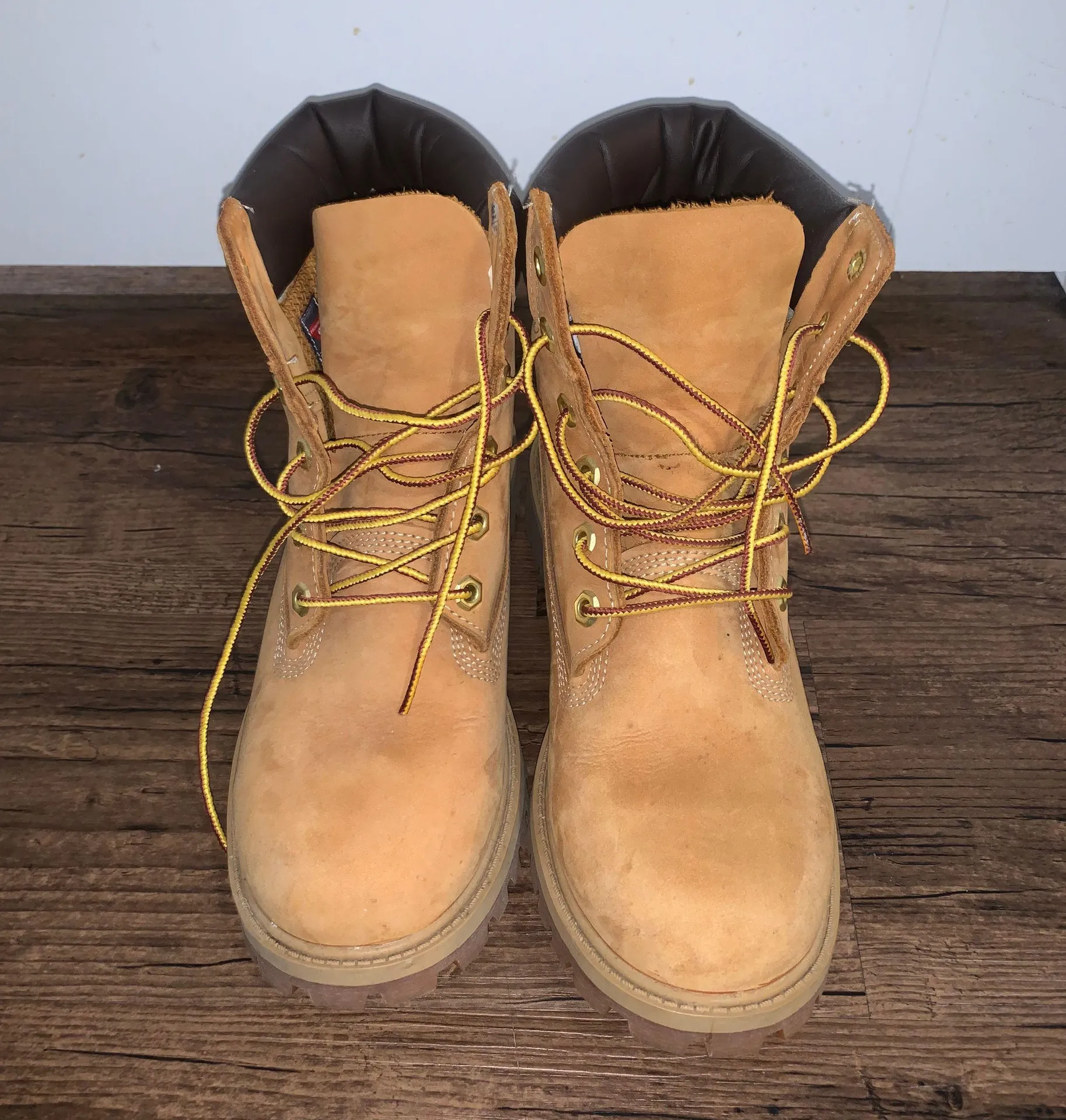 Timberland Boots - Image 2