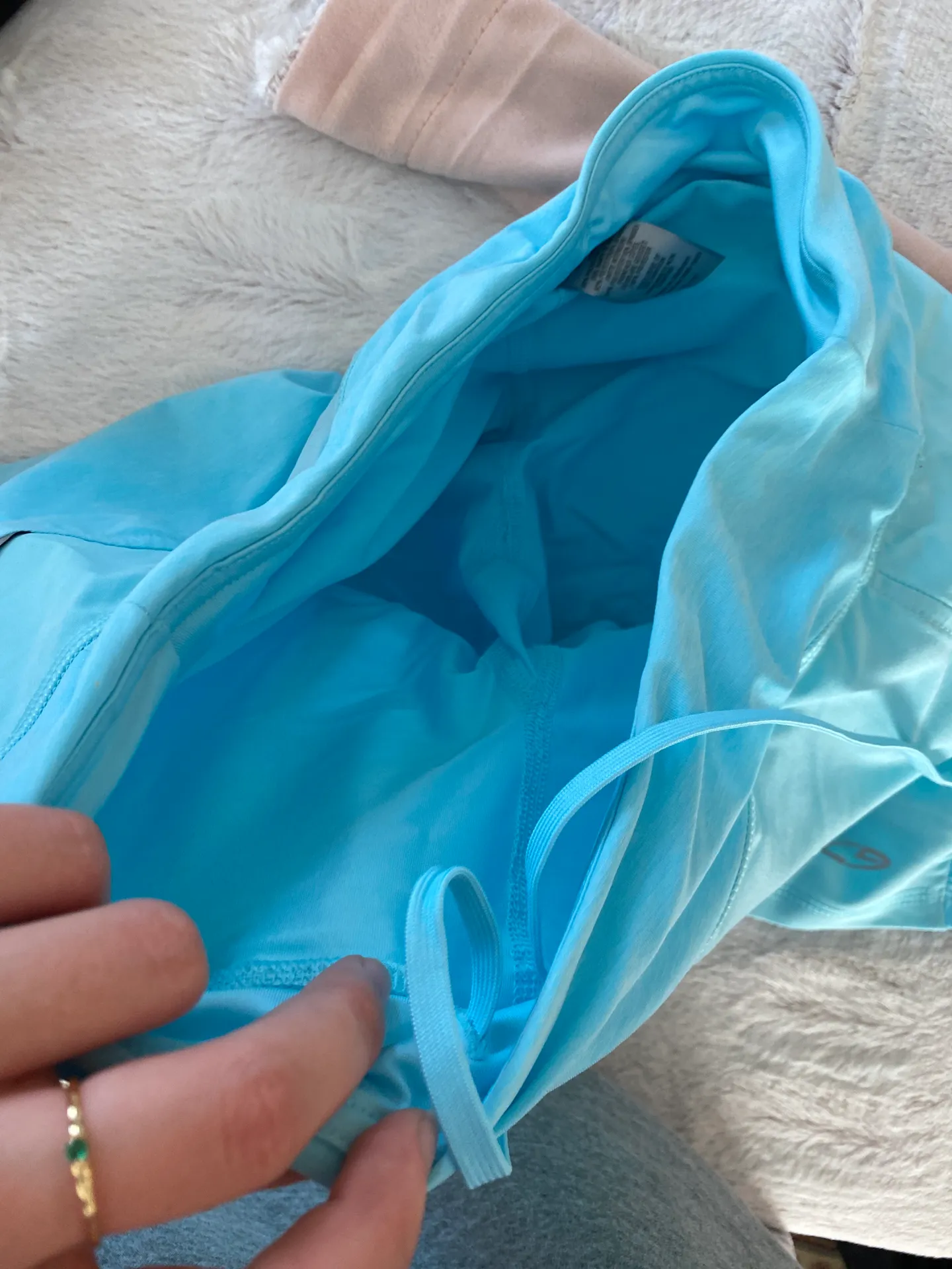 Tennis Skirt - Image 3