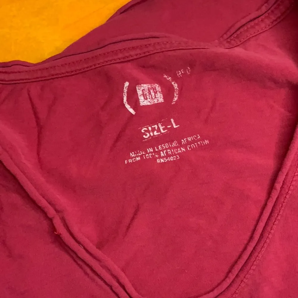 VINTAGE Gap T-shirt - Image 3