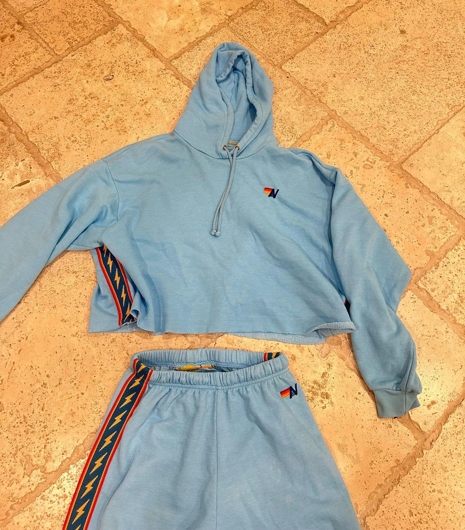 Aviator Nation set  - Image 2