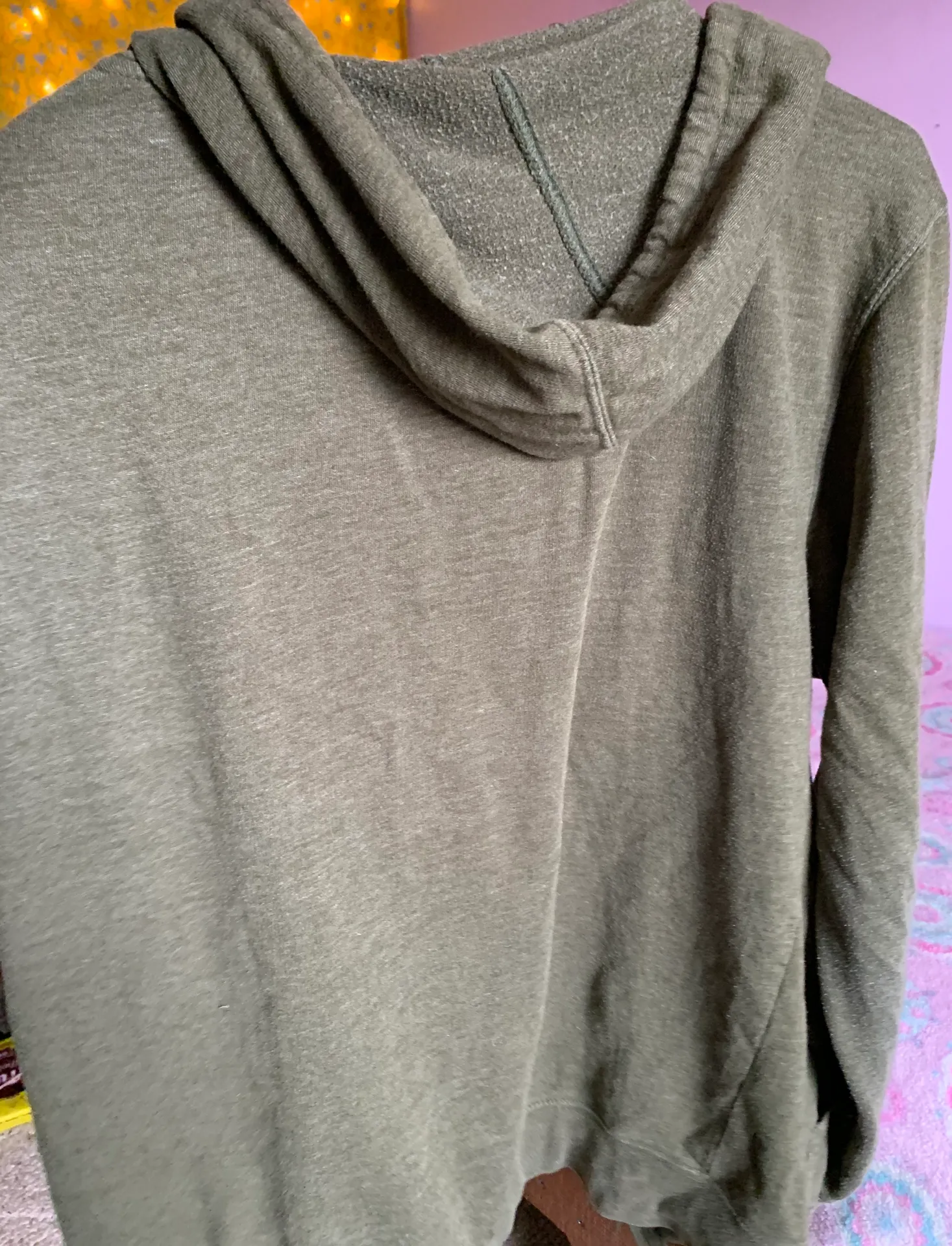 Reebok Jacket - Image 7