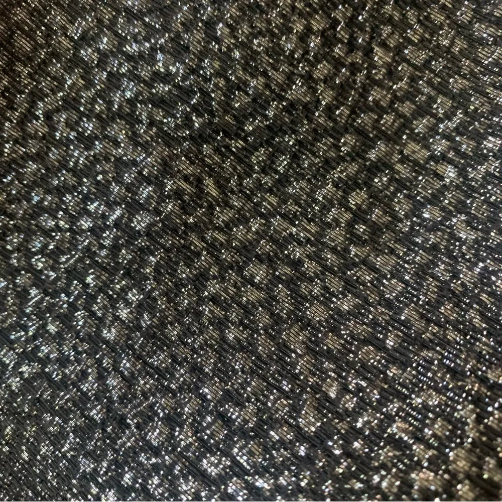 Leifsdottir Anthropologie Metallic Tulip Mini Skirt Size 6 - Image 12