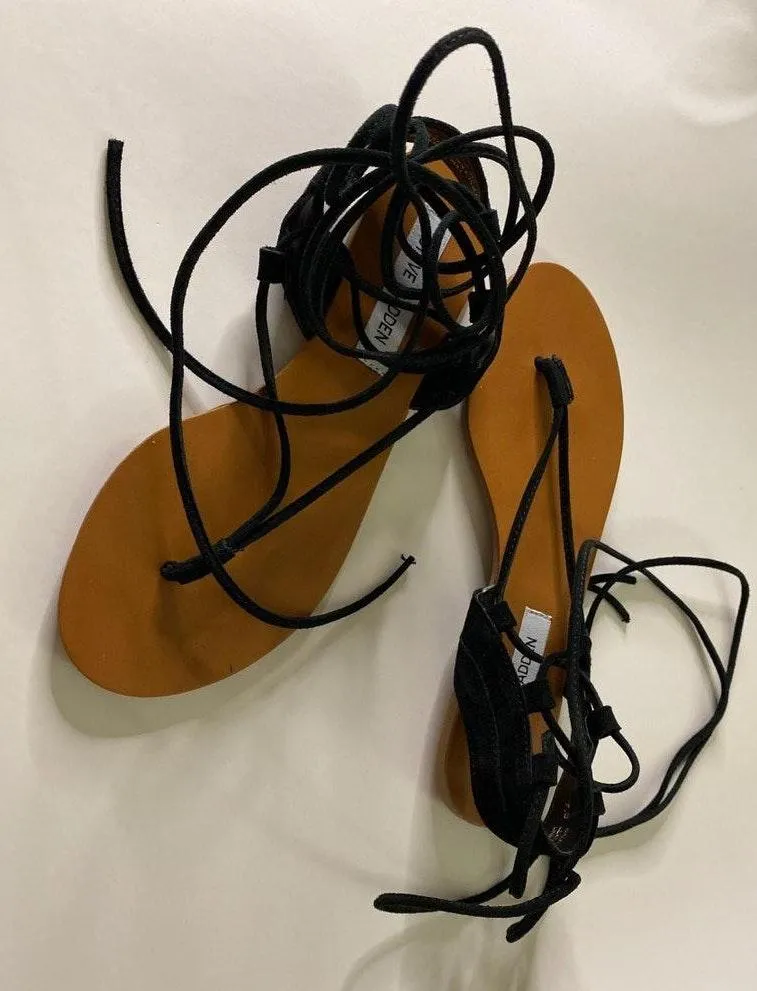 Steve Madden Women Sandals - Image 2