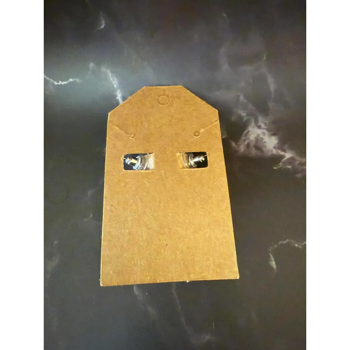 Chunky Silver Hoop Earrings The Perfect Ear Hugger - Image 3