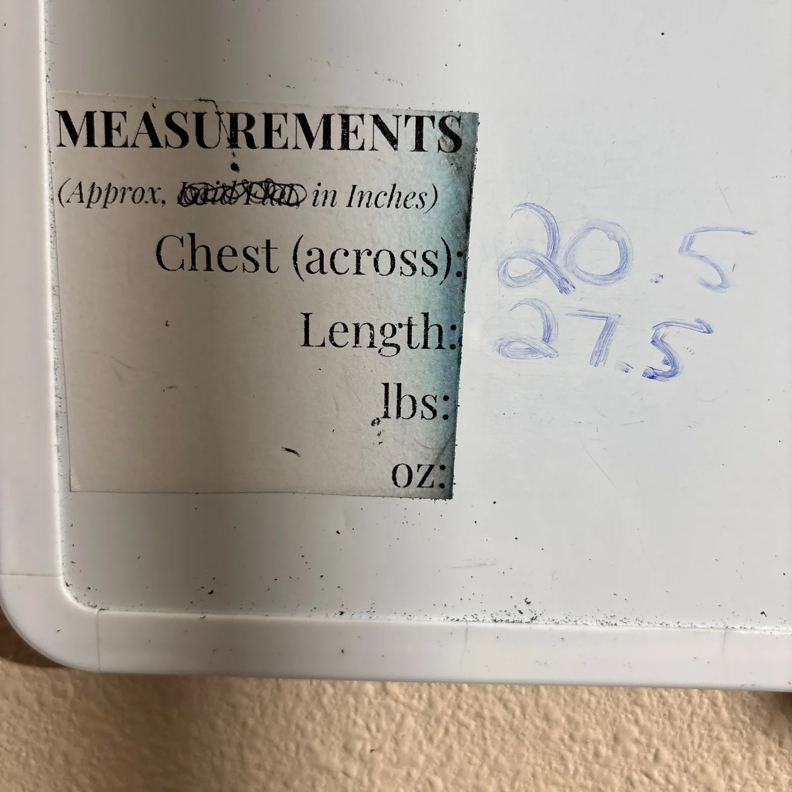 VTG‎ Beach Bums Puppy Dogs Graphic Tank Top Coastal Grandma Core Retro Cotton L Yellow Size L - Image 9