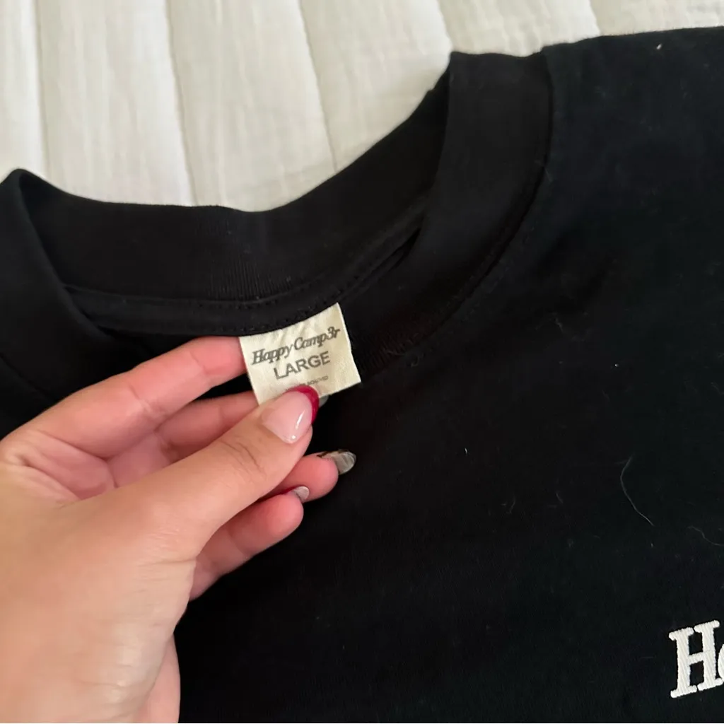 The Happy Camp3r T - Image 3