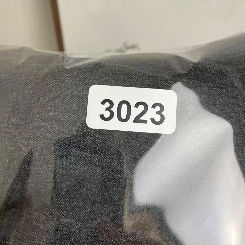 Weekend Max Mara Woman's 8 Gray High Rise‎ Classic 5 Pocket Trouser Pants - Image 11