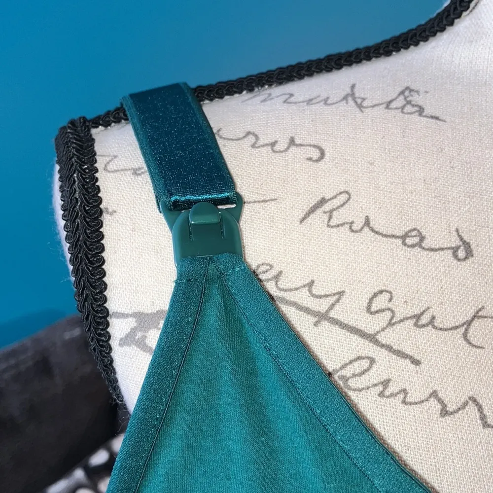 🎉4 for $20 Torrid Nursing Tank, Size 4 (4X) - Image 2