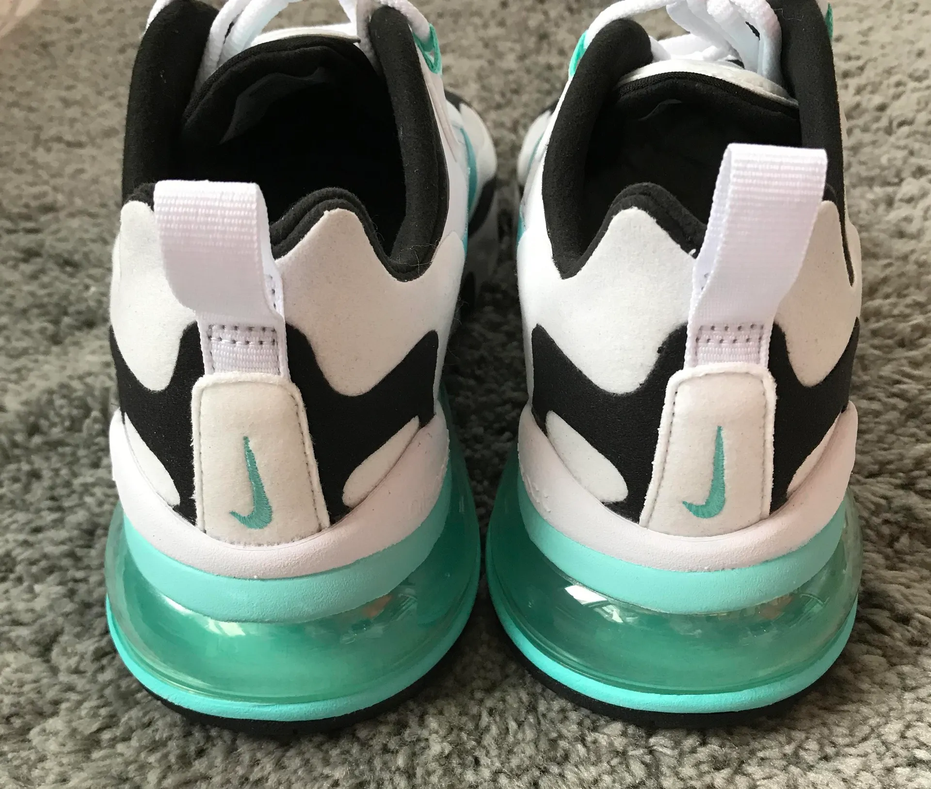 Nike Air Max 270 React - Image 6