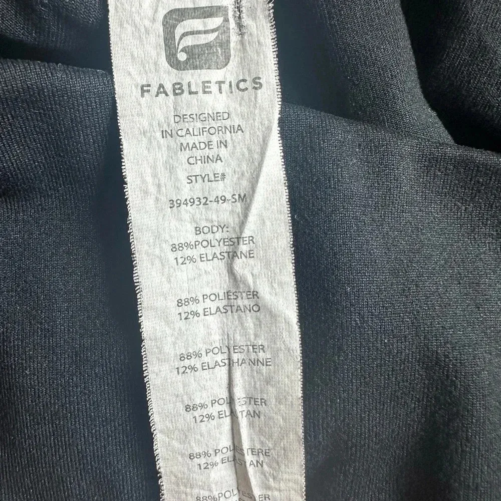 Fabletics  Salar Capris - Image 9