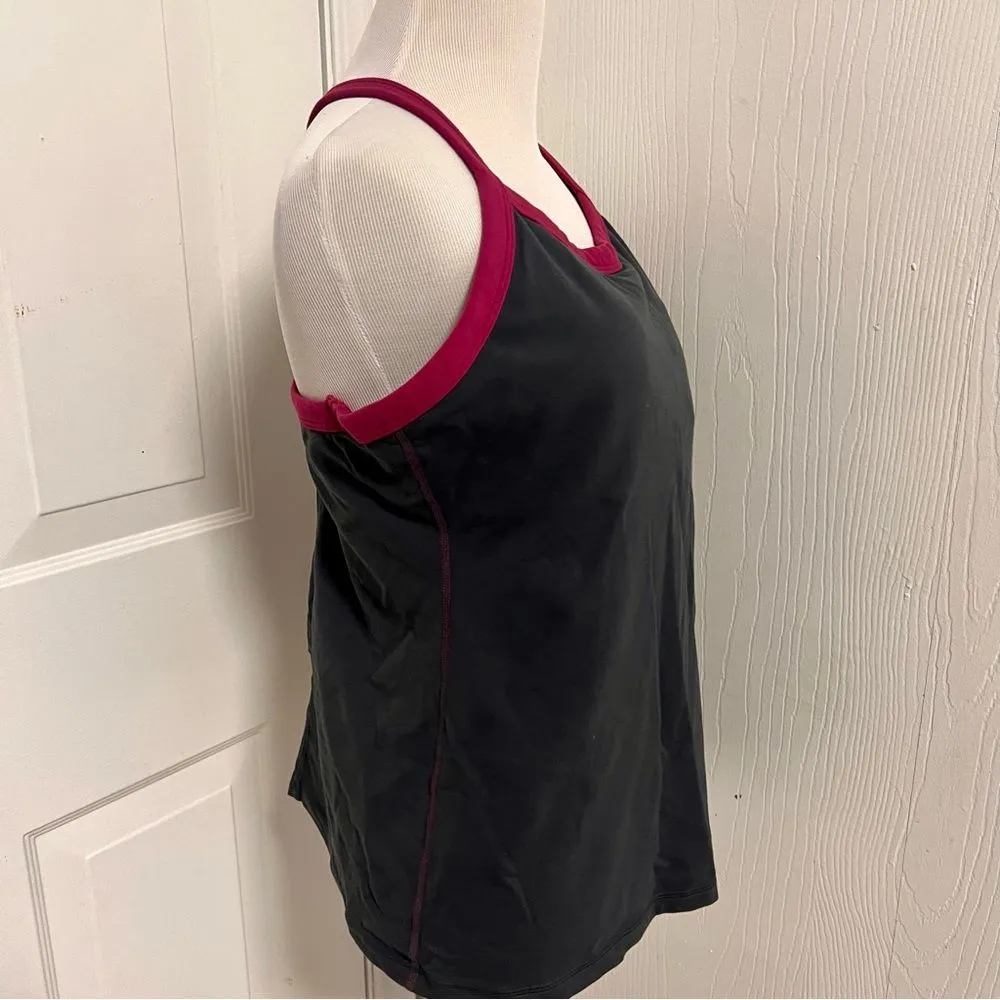 Lululemon Tri Y Tank A5* - Image 2