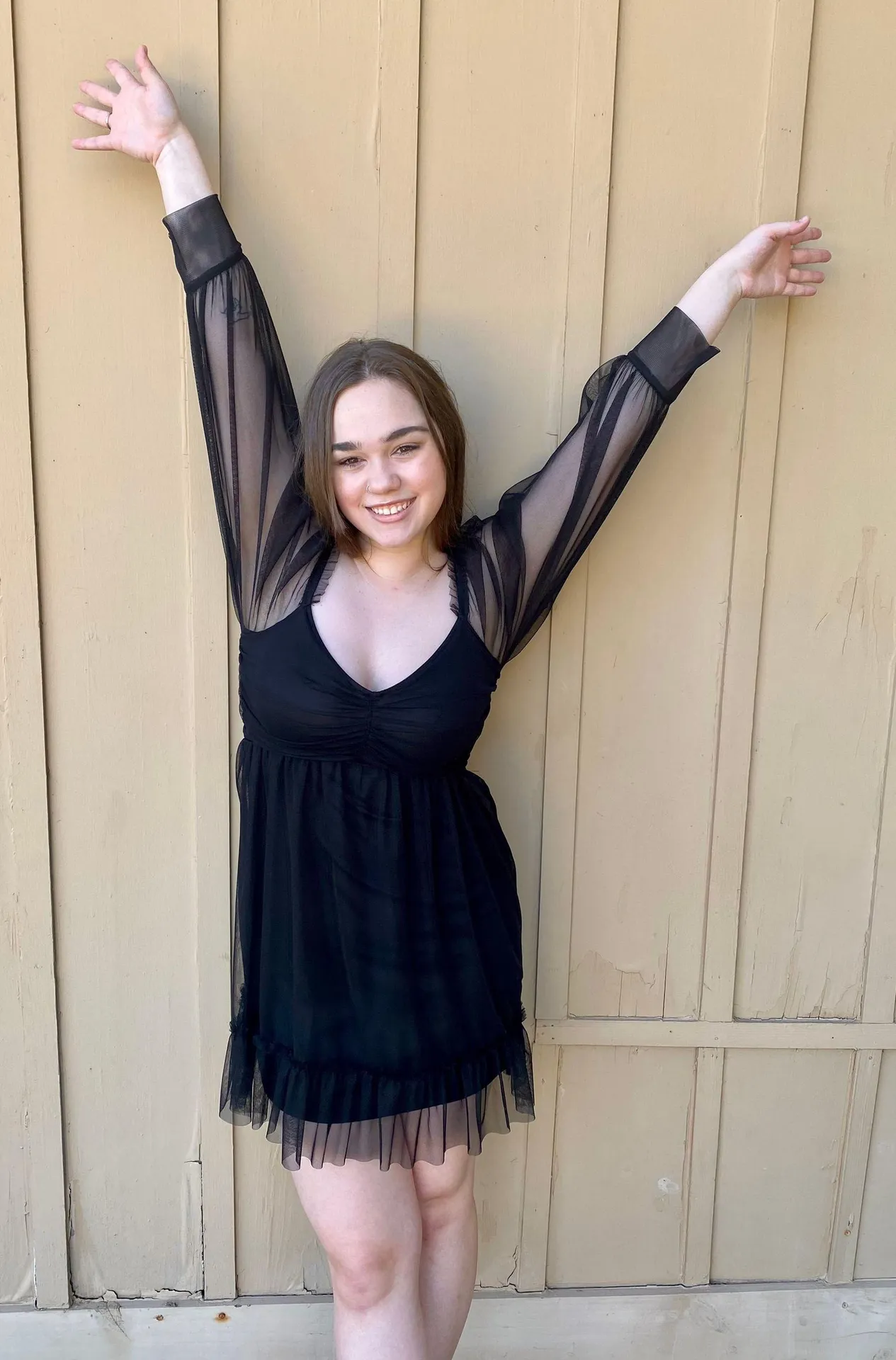 Forever 21 Dress - Image 4