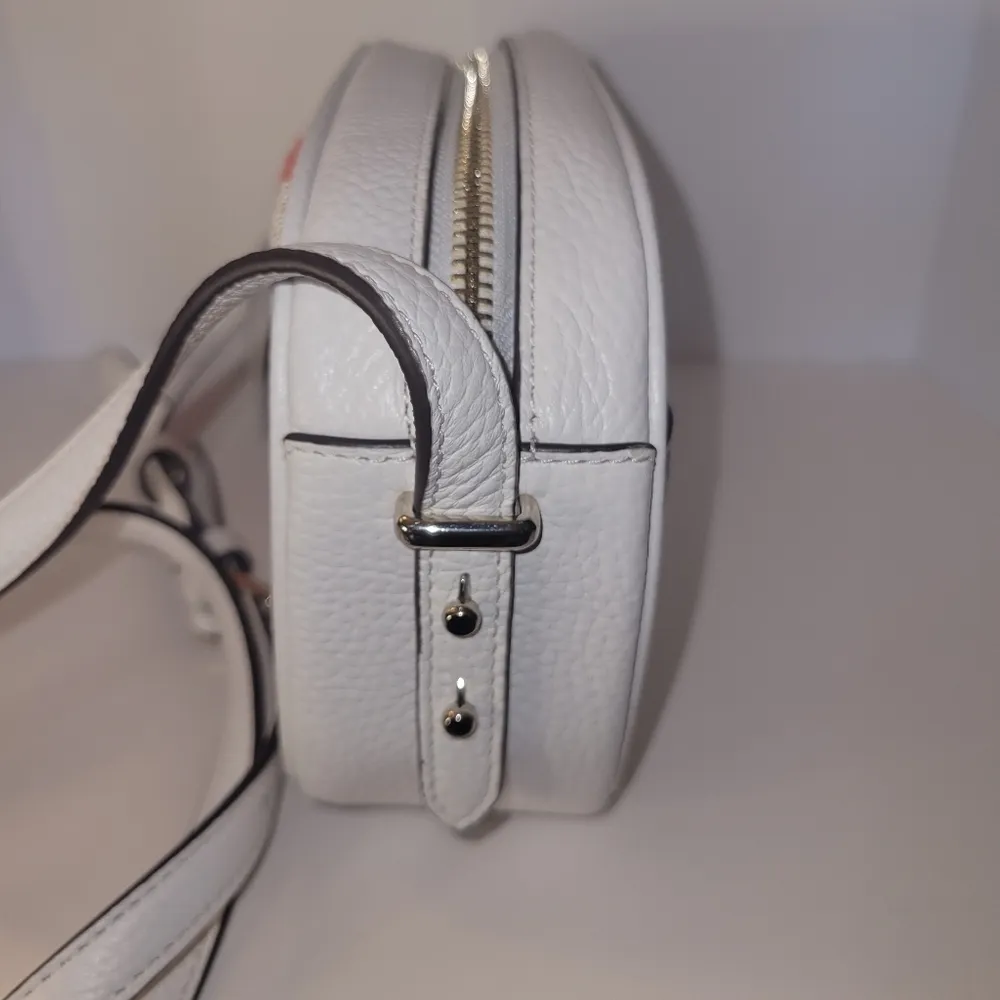 Kate Spade Camera Bag Stripe Kourtney - Image 4