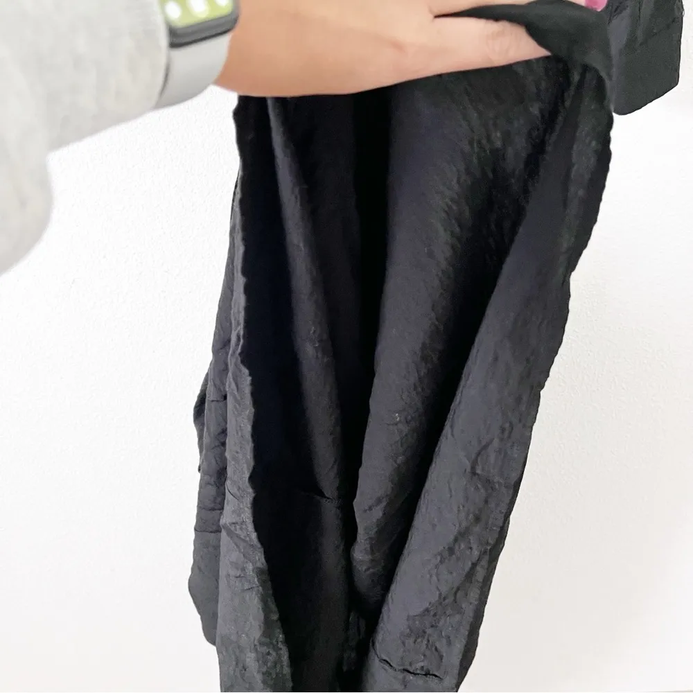 Young Fabulous & Broke Derby Cut Out Maxi Dress in Black - Image 6