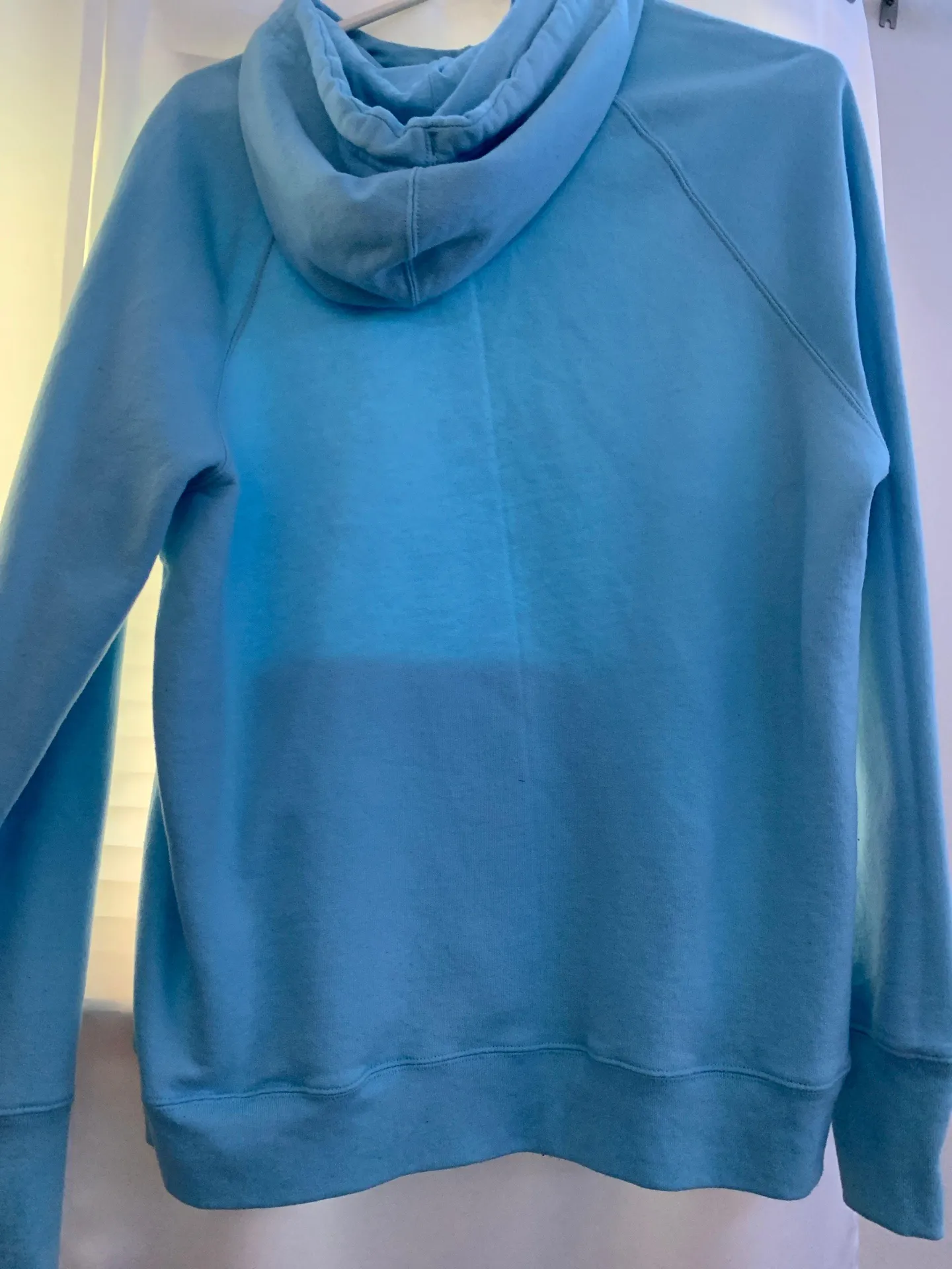 Champion Women’s  sweatshirt - Image 2