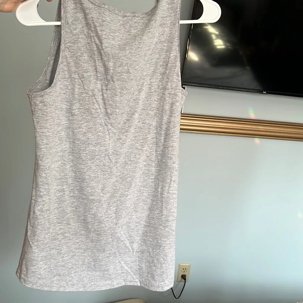 My Body My Choice Tank Top — FDT — 4th of July Size M - Image 3