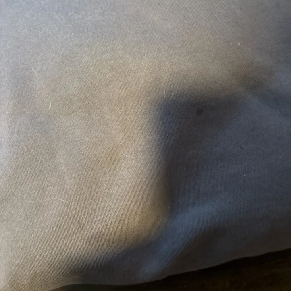 White fox hoodie - Image 2