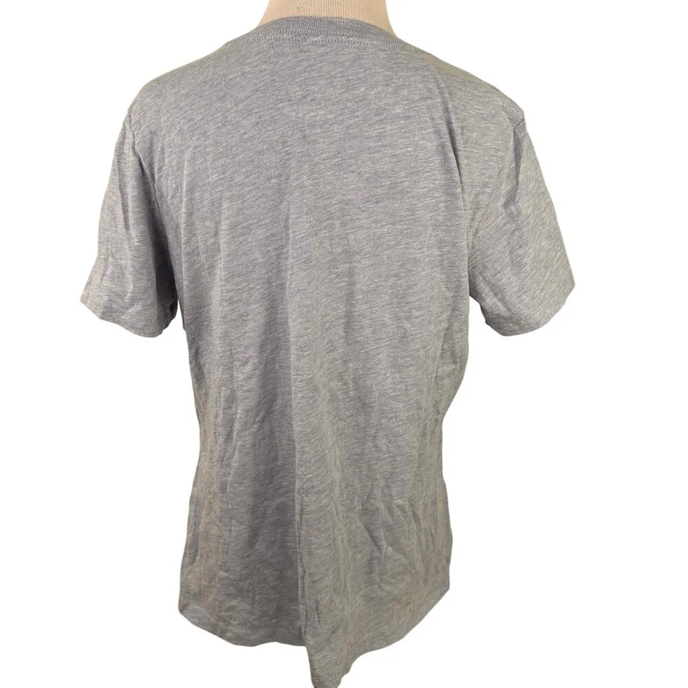 Barrett Jackson Women's Piston Heart T - Image 4