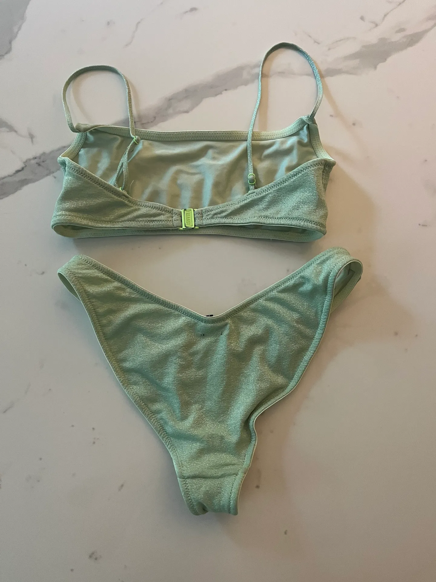 Triangl Bikini Set - Image 4