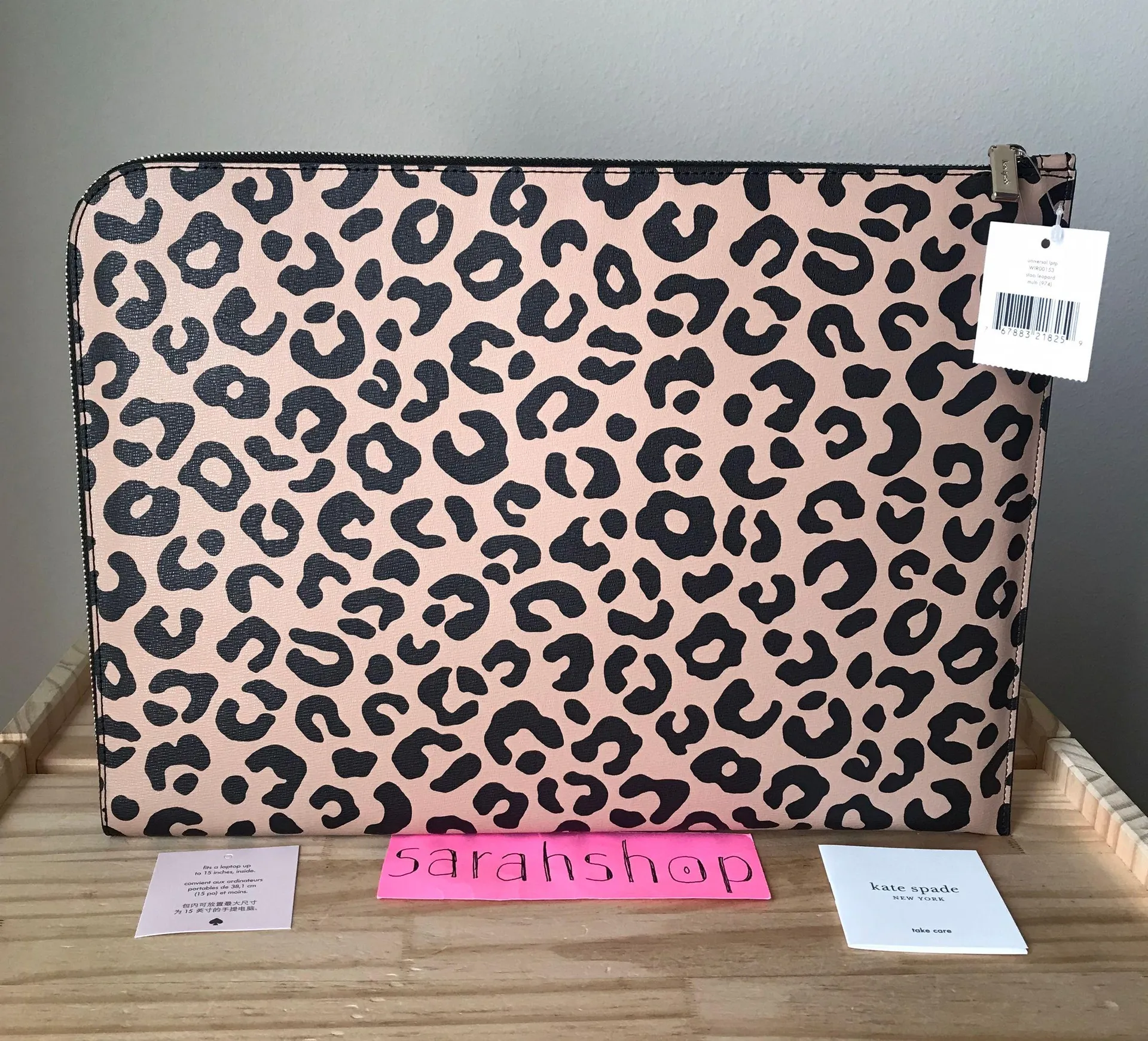 Laptop Case - Image 3