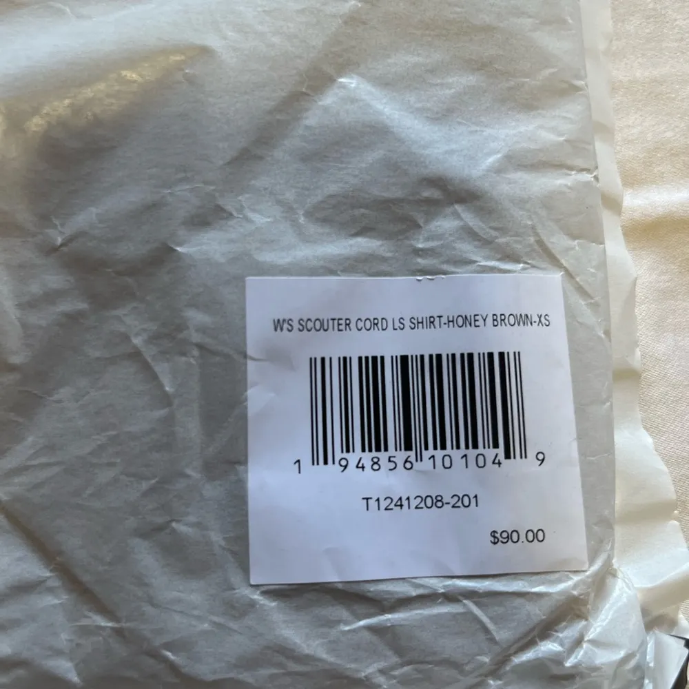 Toad&Co Scouter Cord Long-Sleeve Shirt - Women's - Image 5