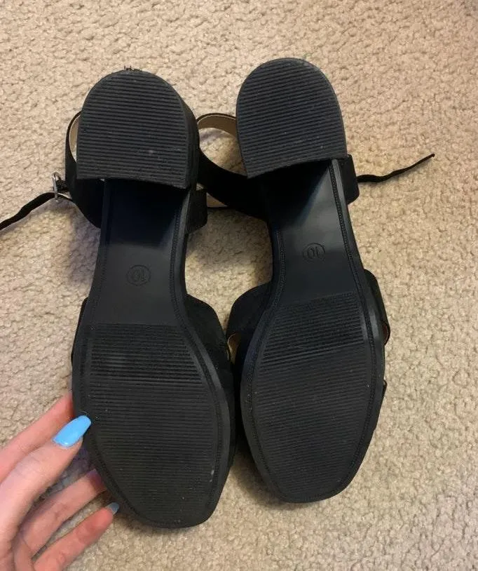 A New Day Black Heals  - Image 2