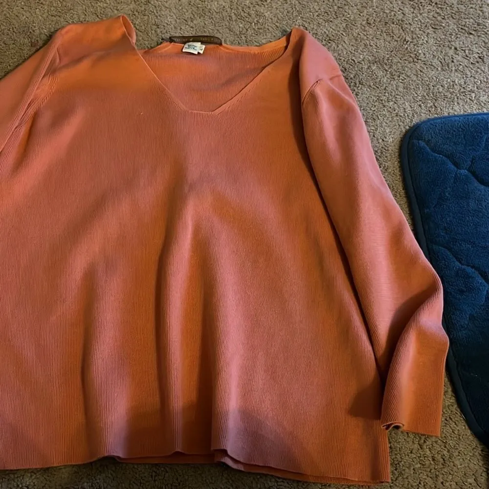 Peruvian connection sweater L - Image 3