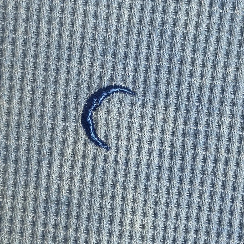 Zyia Blue Tie - Image 8