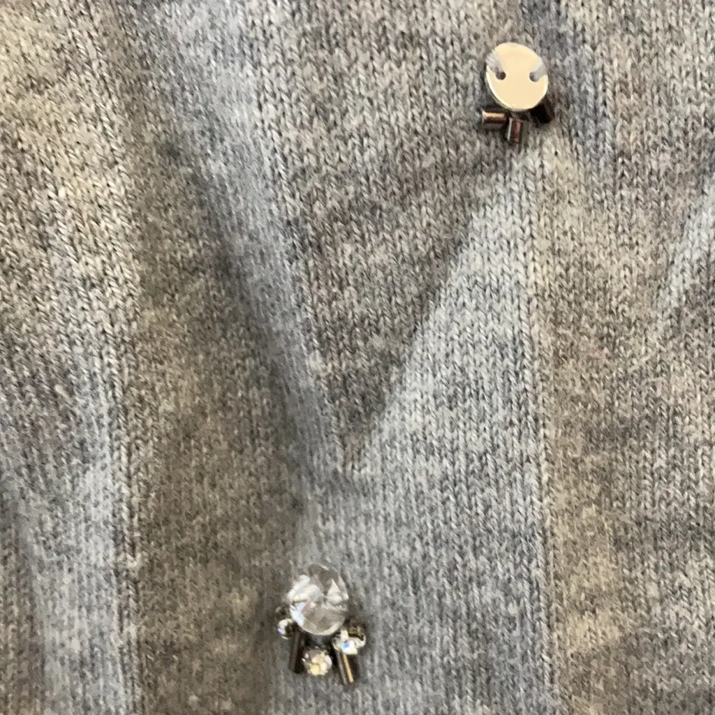 FINAL MARKDOWN Ladies’ Elle Cardigan Sweater (S) - Image 9