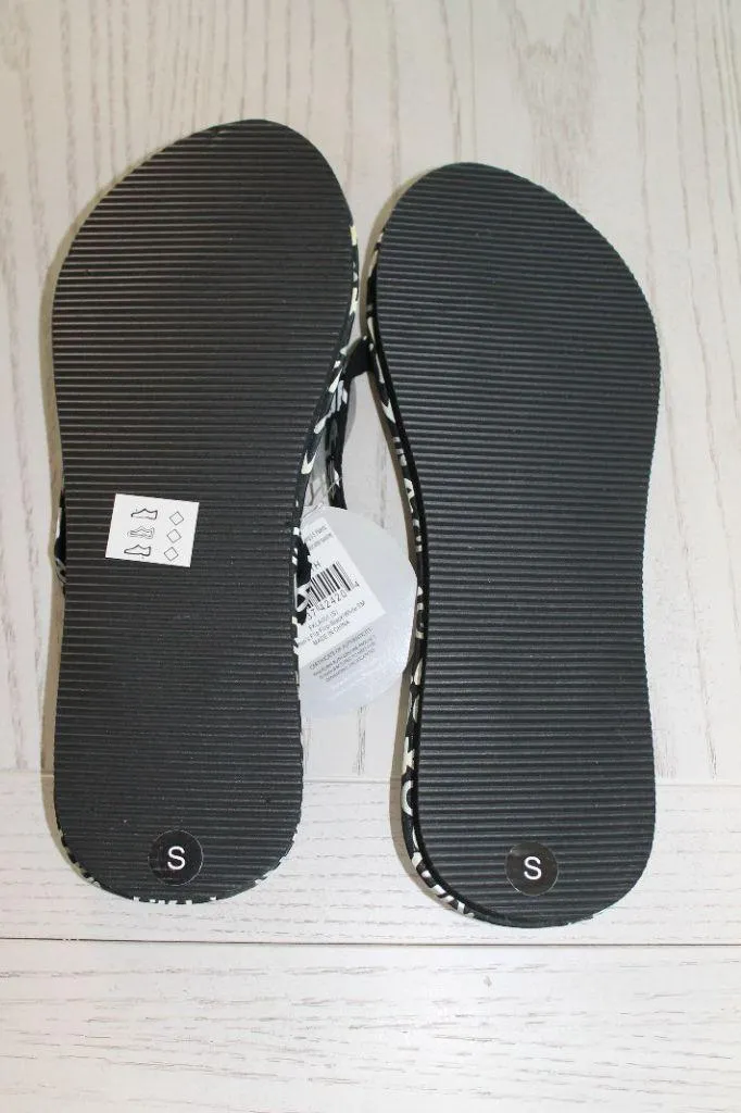 LA Kings Womens Sandalls - Image 3