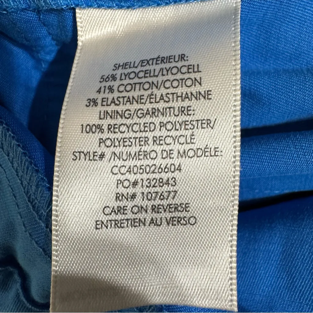 Alice + Olivia Women’s Jolette Cargo Shorts - Image 10