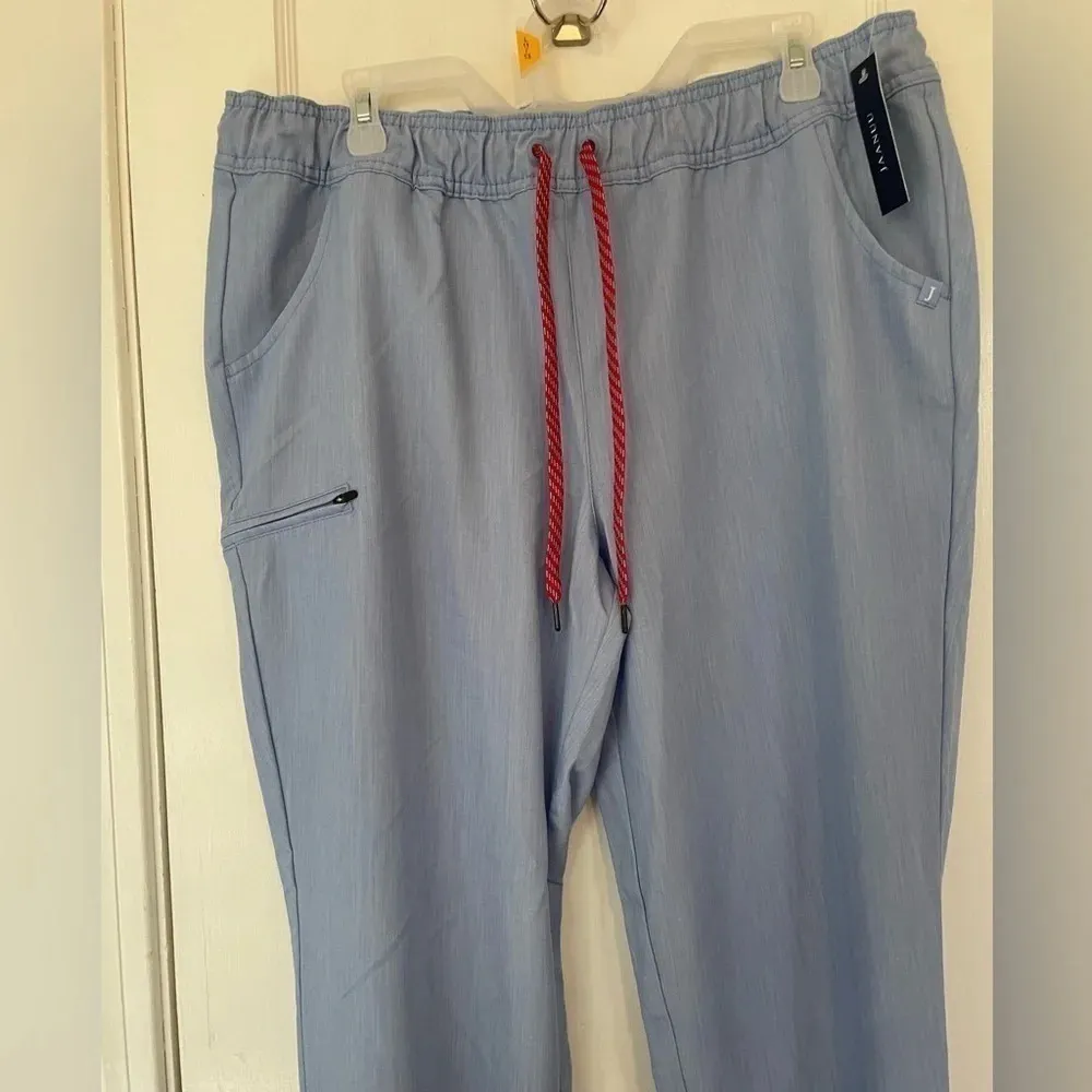 Jaanuu Scrub Pants​​​​​ - Image 2