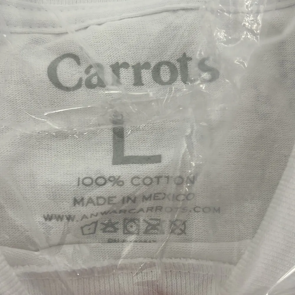 VeeFriends x Carrots Tee Large Gary Vee T - Image 5